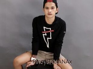 PinoyBANANAx