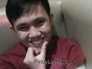 Pinoykisser23