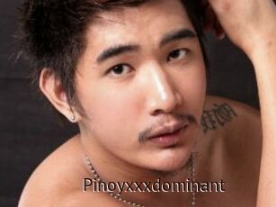 Pinoyxxxdominant