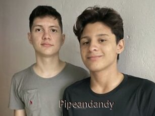 Pipeandandy