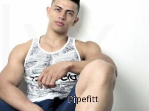 Pipefitt