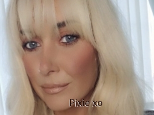 Pixie_xo