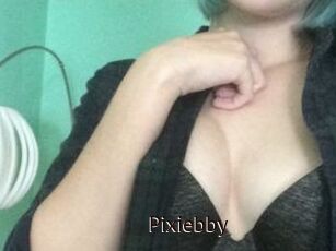 Pixiebby