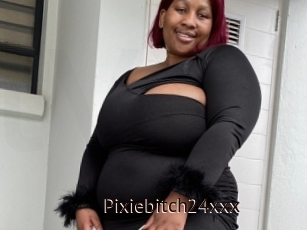 Pixiebitch24xxx