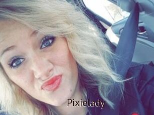 Pixielady