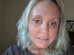 Pixiemarkx