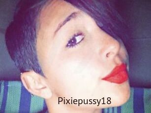 Pixiepussy18