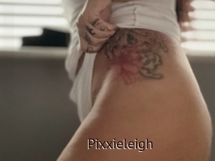 Pixxieleigh