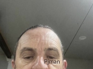Pjman