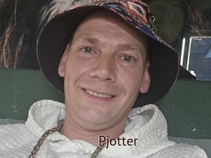 Pjotter