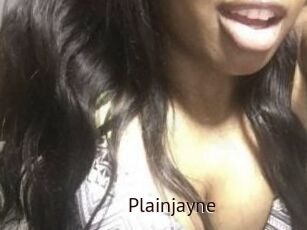 Plainjayne