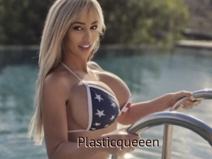 Plasticqueeen