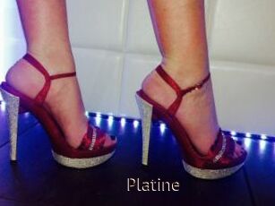 Platine