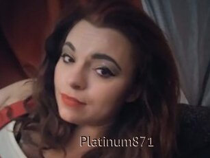 Platinum871