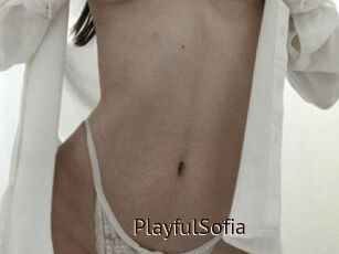 PlayfulSofia