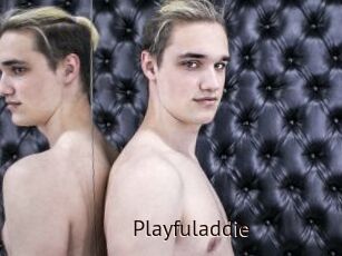 Playfuladdie