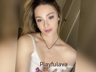 Playfulava
