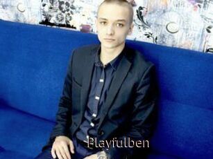 Playfulben