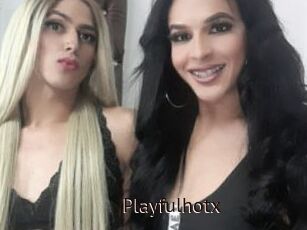 Playfulhotx