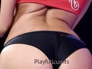 Playfullcumts