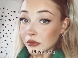 Playfullola