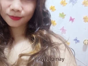 Playfulpinay
