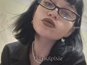 Playfulpixie