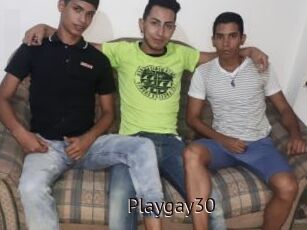 Playgay30