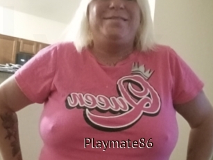 Playmate86