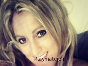 Playmatejen