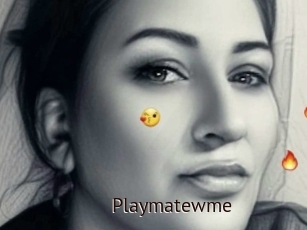Playmatewme