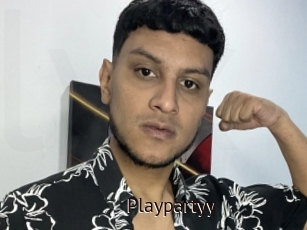 Playpartyy