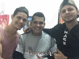 Playsex_boysh