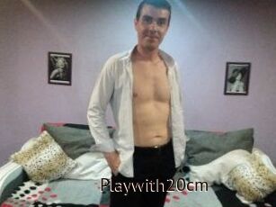 Playwith20cm