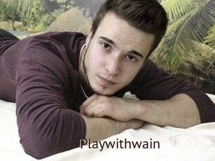Playwithwain