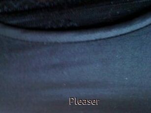Pleaser