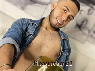 Pleasureboy22