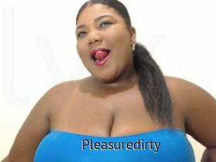 Pleasuredirty