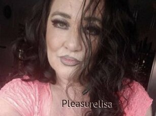 Pleasurelisa
