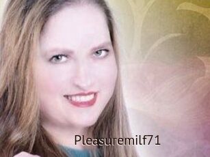 Pleasuremilf71