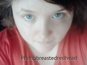 Plumpbreastedredhead
