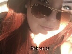 Pobrecita