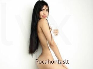 Pocahontaslt