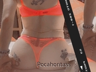 Pocahontass