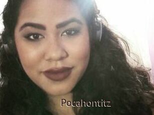 Pocahontitz