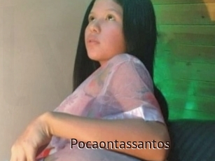 Pocaontassantos