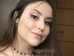 Poisongirlmia