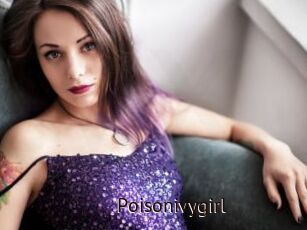Poisonivygirl