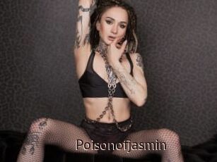 Poisonofjasmin