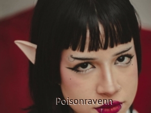 Poisonravenn